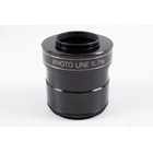 Teleskop Service - 0.79x Photoline Reducer Flattener 3"