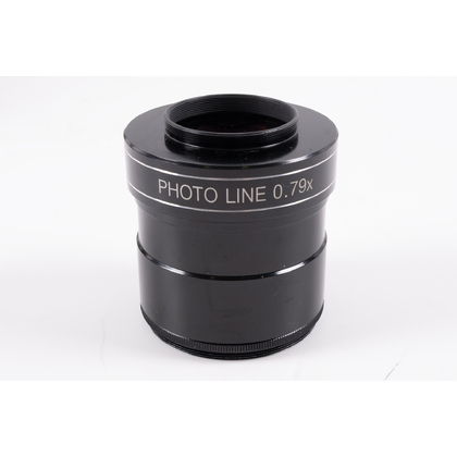 Teleskop Service - 0.79x Photoline Reducer Flattener 3"
