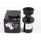 Tele Vue 3-6mm Nagler 50º Zoom Eyepiece - 1.25"