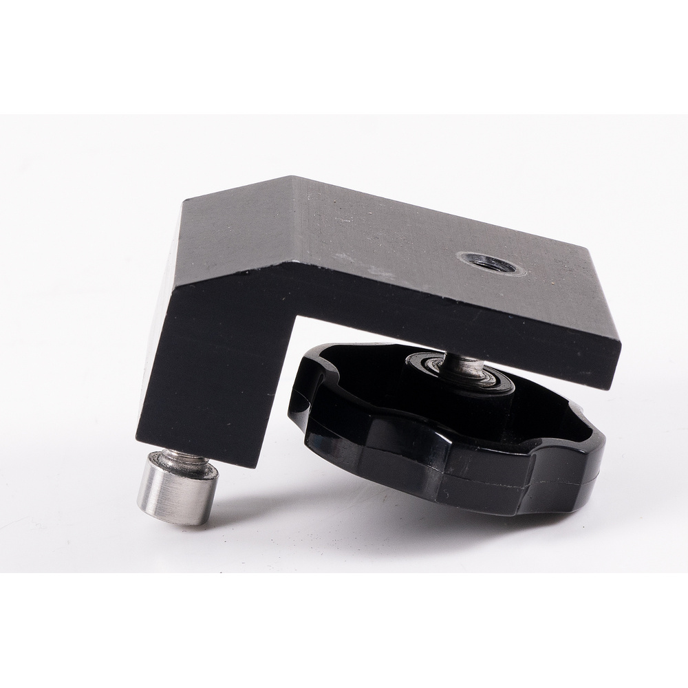 CNC Piggyback Bracket