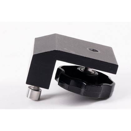 CNC Piggyback Bracket
