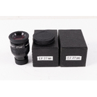 Skywatcher OVL Extra Flat 27mm Wide Angle Eyepiece - Open Box