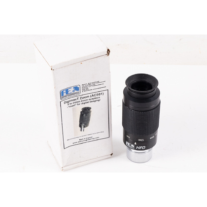 Astro Engineering Digimax T-Thread 8-24mm Zoom 1.25" Eyepeiece