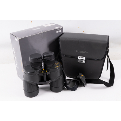Fujinon 7x50 FMTR-SX Binoculars