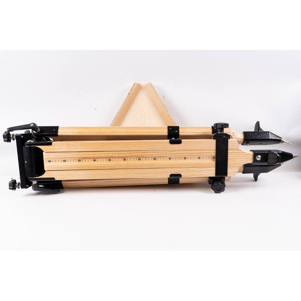 Berlebach Planet Tripod for Paramount MYT