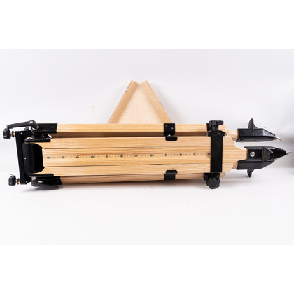 Berlebach Planet Tripod for Paramount MYT