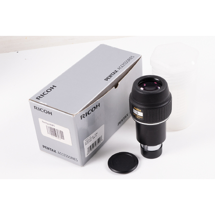 Pentax XW 5mm Widefield Eyepiece - High Quality