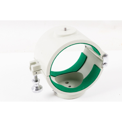 Takahashi Vintage 115mm Tube Band green