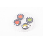 Konus 1.25" Planetary Filter Set