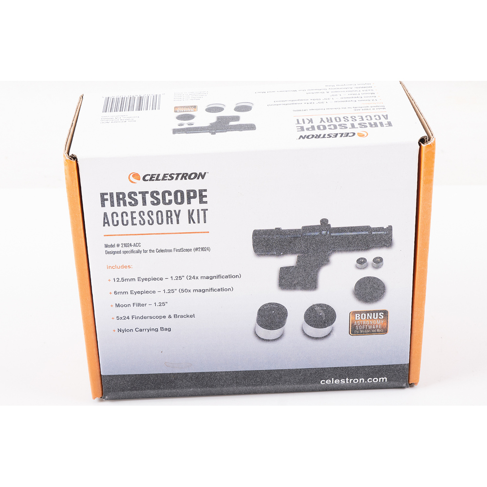 Celestron Firstscope Accessory Kit