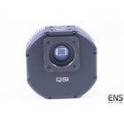 QSI 520i Cooled Mono CCD Camera - Stunning