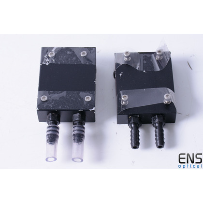 QSI - Liquid heat exchanger (aftermarket) HJB