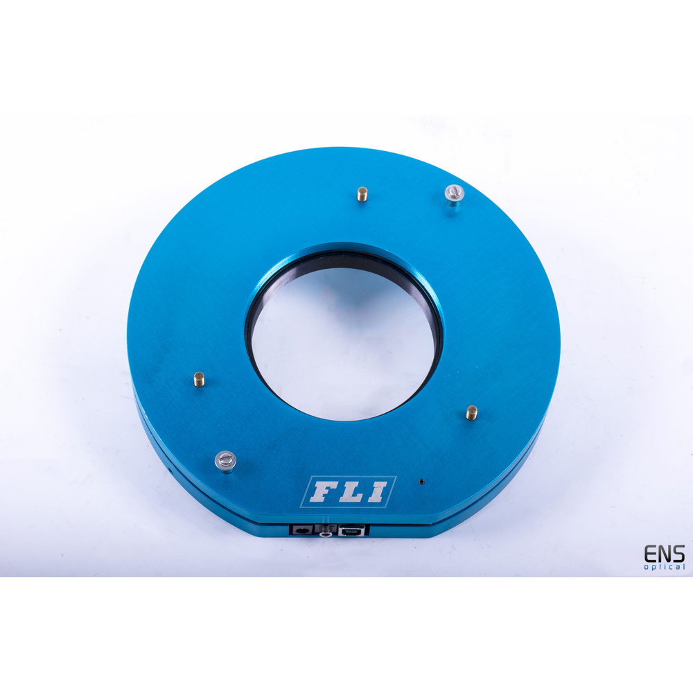 FLI PDF Electric Focuser - Finger Lakers Instruments