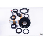 FLI PDF Electric Focuser - Finger Lakers Instruments HJB