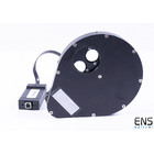 FLI CFW1-8 Filter Wheel 8x 1.25" or 28mm Filter positions HJB