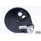 FLI CFW1-8 Filter Wheel 8x 1.25" or 28mm Filter positions HJB