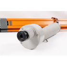 CARL ZEISS JENA Asiola Vintage Spotting Scope & tripod