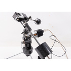 Orion USA Mini EQ Table top tracking Lightweight Mount/Platform RA Motor