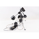 Orion USA Mini EQ Table top tracking Lightweight Mount/Platform RA Motor