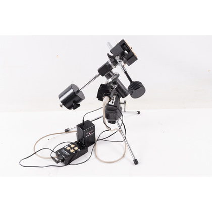 Orion USA Mini EQ Table top tracking Lightweight Mount/Platform RA Motor