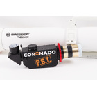 Bressar AR102 Refractor & Coronado PST Modded Hydrogen Alpha Solar Telescope