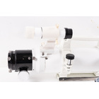Bressar AR102 Refractor & Coronado PST Modded Hydrogen Alpha Solar Telescope