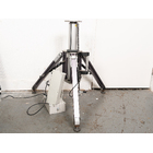 Electric adjustable Height Tri-Pier Portable Pier Tripod