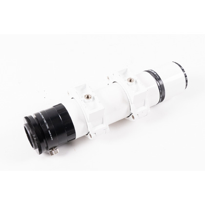 Borg Mini 50 guide scope, Tube Rings T2 & Sliding drawtube