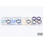 Astronomik 1.25" LRGB Deep Sky HA OIII SII 6nm CCD Filters