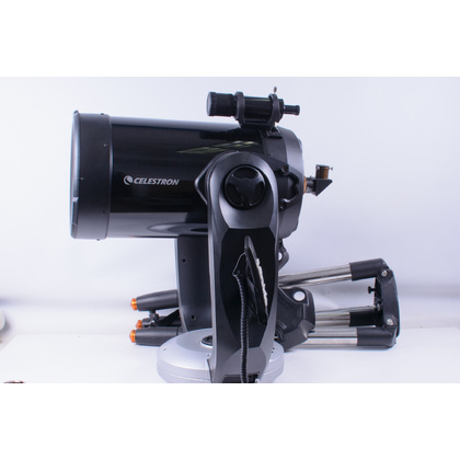 Celestron CPC1100 Nexstar Goto PC GPS Telescope