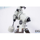 Takahashi EM200 Temma II Goto Mount Tripod & BT Tech Saddle