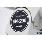 Takahashi EM200 Temma II Goto Mount Tripod & BT Tech Saddle