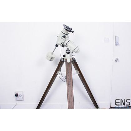 Takahashi EM200 Temma II Goto Mount Tripod & BT Tech Saddle