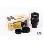 Celestron 25mm X-Cel LX 1.25" Wide Angle Eyepeice