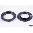 Samyang/Rokinon 135mm F2.0 Lens to T2/M42 Adapter