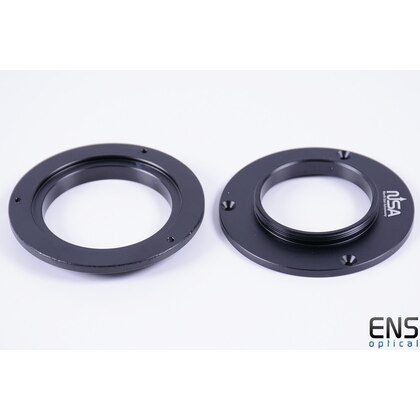 Samyang/Rokinon 135mm F2.0 Lens to T2/M42 Adapter
