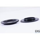 Samyang/Rokinon 135mm F2.0 Lens to T2/M42 Adapter