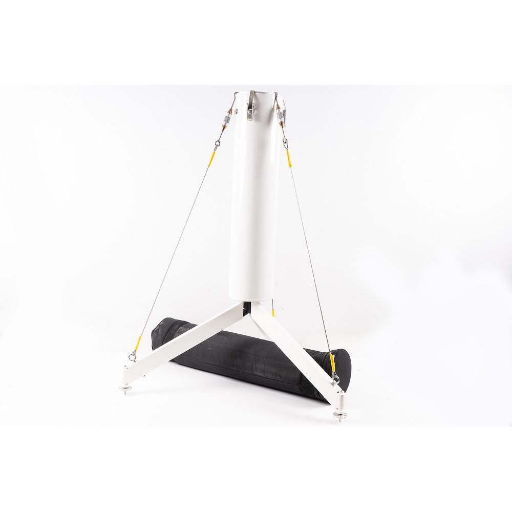 Astrotrac Portable Pier & case