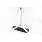 Astrotrac Portable Pier & case