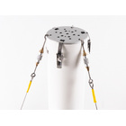 Astrotrac Portable Pier & case