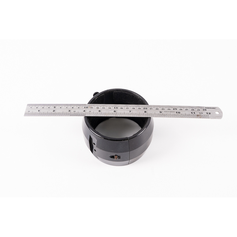Televue 4" Tube band & Finder Bracket