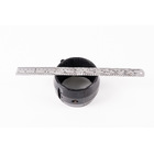 Televue 4" Tube band & Finder Bracket