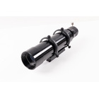 WO 60mm f/4.6 Guidescope with 1.25" Helical Focuser