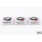 Baader 1.25" HA OIII SII HOS Narrowband CCD Imaging Filter Set