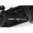 Fotomate VT-680-222R Extra Heavy Duty Professional 2 Way Tripod