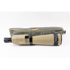 Kowa TSN-2 77mm Straight Spotting Scope & 20-60x Zoom + Case