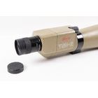 Kowa TSN-2 77mm Straight Spotting Scope & 20-60x Zoom + Case
