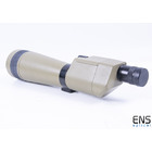 Kowa TSN-2 77mm Straight Spotting Scope & 20-60x Zoom + Case