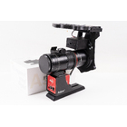 Askar FMA180 Pro f/4.5 ED APO V2 Astrograph Lens - ZWO EAF & Focuser & DSD Panel kit - Mint