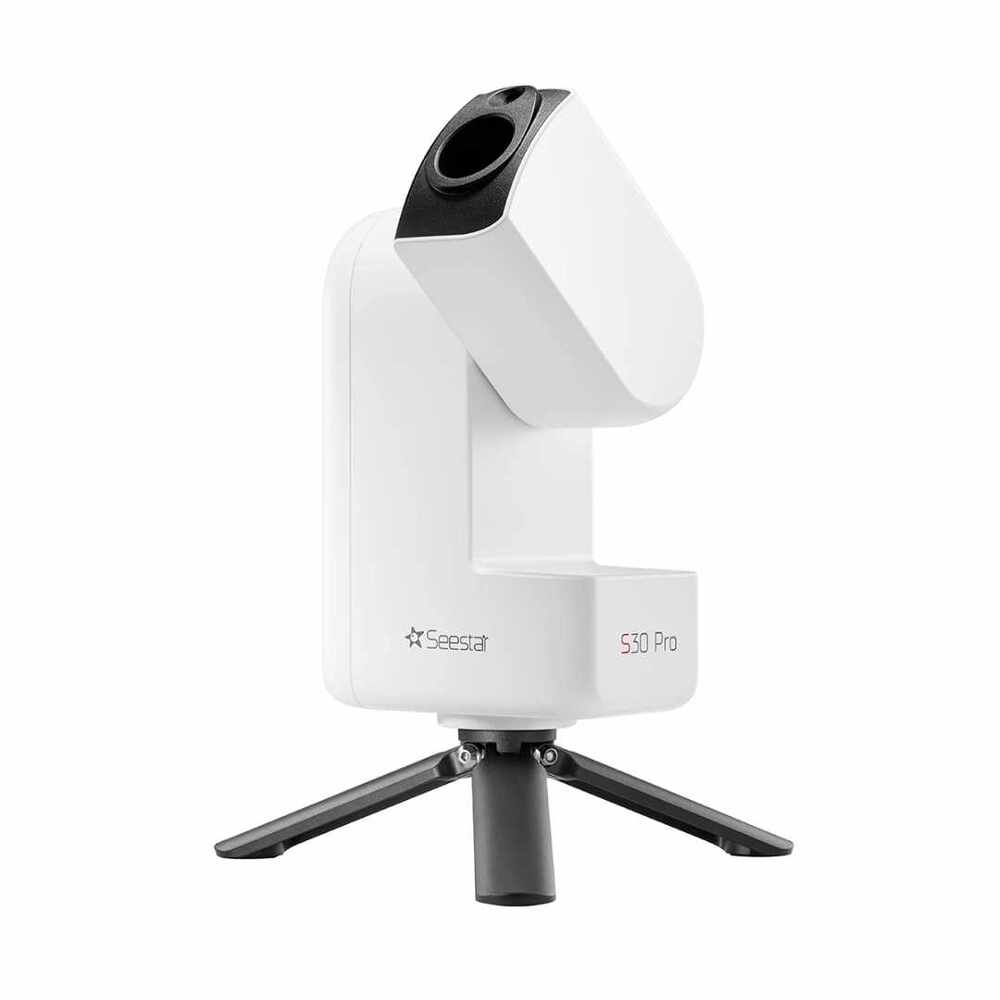 ZWO SeeStar S30 PRO - Pre order Listing